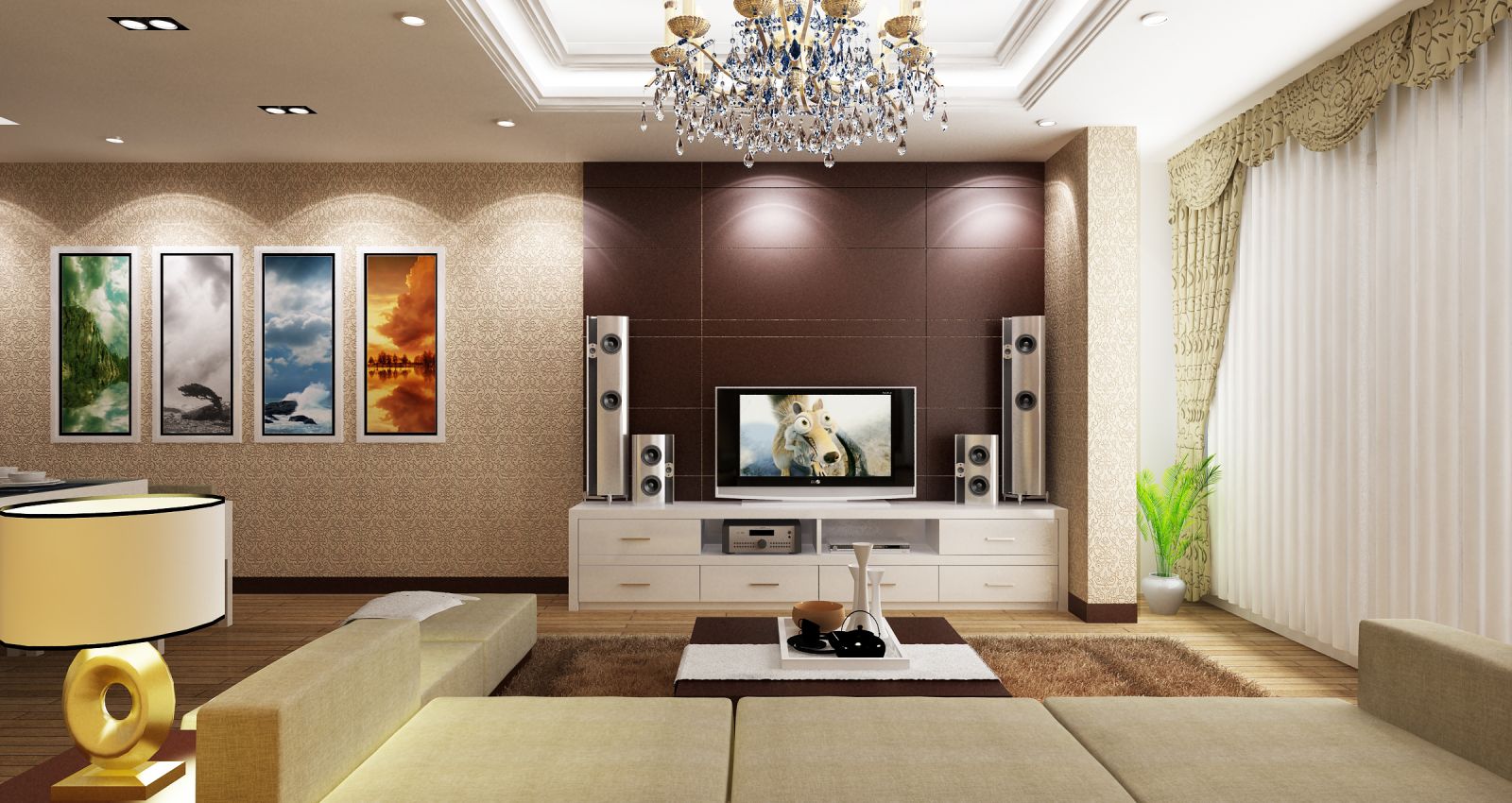 Công ty TNHH TM DV Nội thất Anh Đào